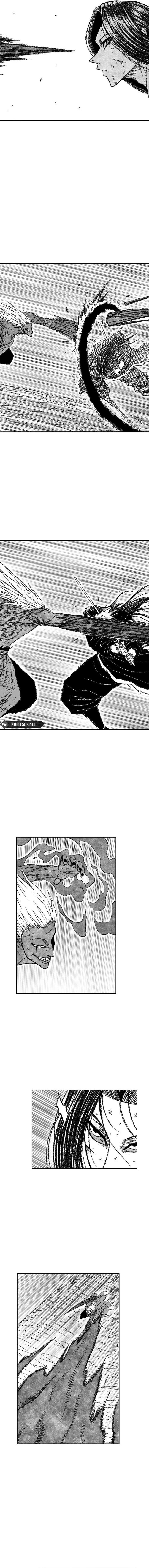 Black Serpent Chapter 45 6